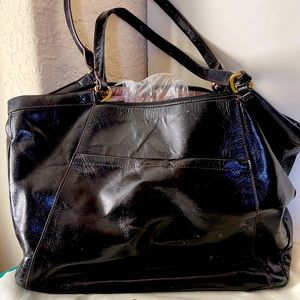 Hobo shoulder bag